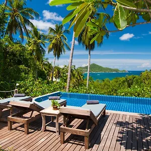 Heights Boutique Villa Koh Tao