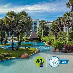 Naithonburi - Sha Extra Resort Nai Thon Beach