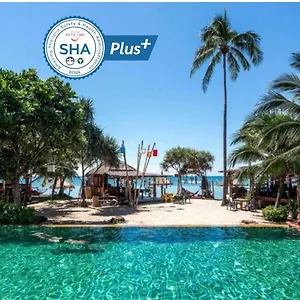 Coco Lanta - Sha Extra Resort Koh Lanta