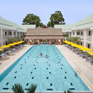 Thanyapura Sports & Health Hotel Thalang