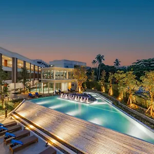 Bella Nara Phuket Naiyang Hotel Nai Yang