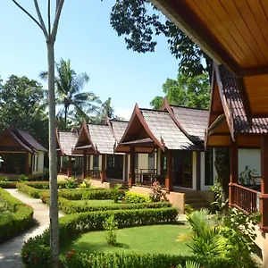 Rasa Sayang - Sha Certificate Resort Koh Lanta