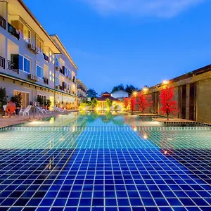 Maiyada Hotel