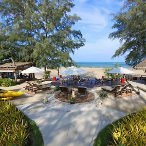Lanta Castaway Resort Koh Lanta