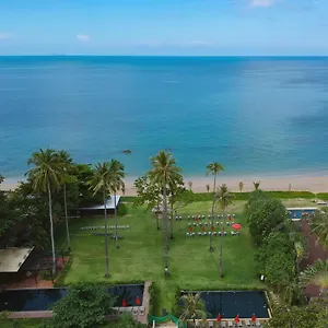 Srilanta And Resort Koh Lanta